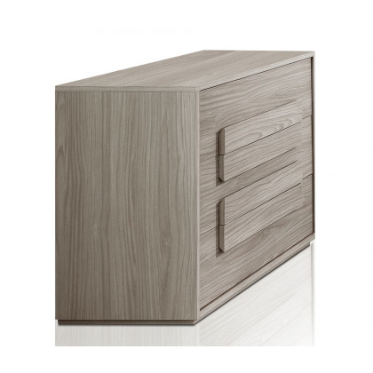 MCS - Linosa Dresser/Mirror Set