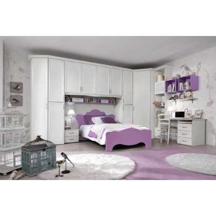 MCS - AF10 MCS - Kids Bedroom Set