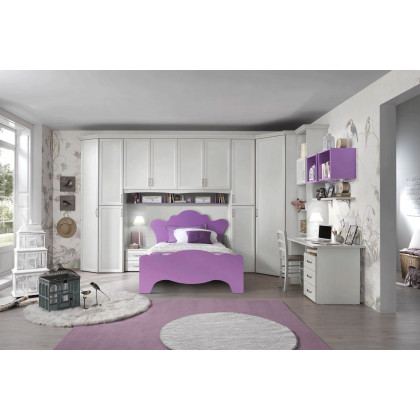 MCS - AF10 MCS - Kids Bedroom Set