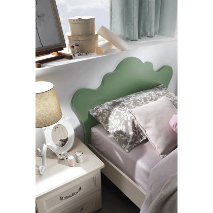 MCS - AF19 Full Size Kids Bedroom Set