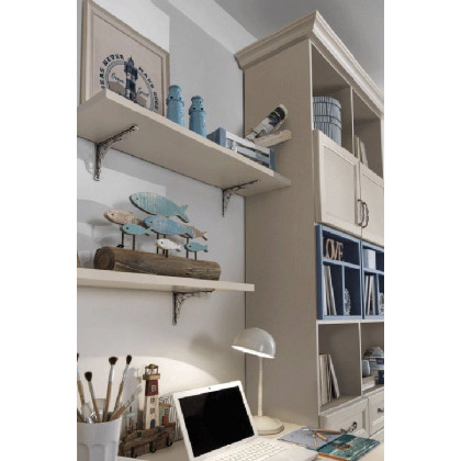 MCS - AF20 Full Size Kids Bedroom Set