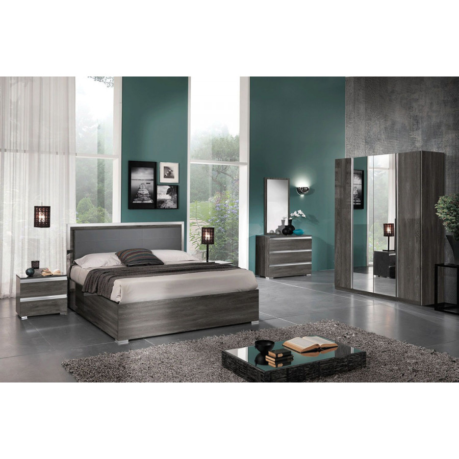 MCS - Oxford Bedroom Set