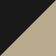 Black/Natural