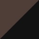 Brown/Black