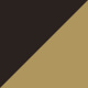 Brown/Gold