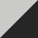 Gray/Black