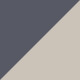 Navy/Beige