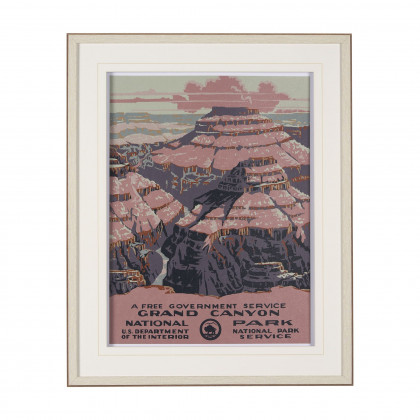 Mercana - Grand Canyon National Park