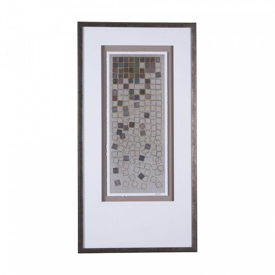 Mercana Broken Puzzle II