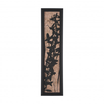 Mercana - Etched Silouette