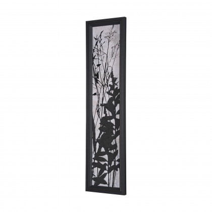 Mercana Etched Silouette IV