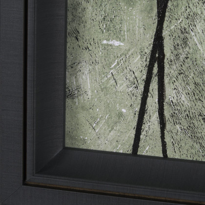 Mercana Etched Silouette VI