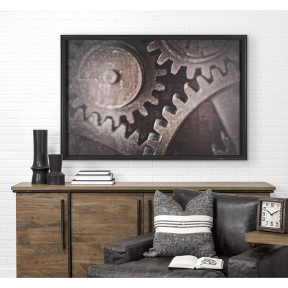Mercana Industrial Collect - Cog