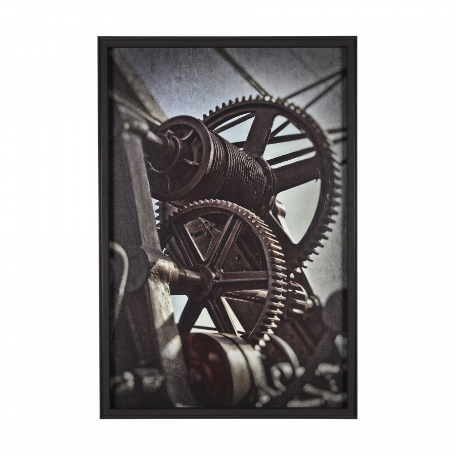 Mercana Industrial Collect - Motion
