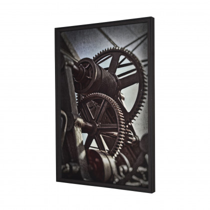 Mercana Industrial Collect - Motion