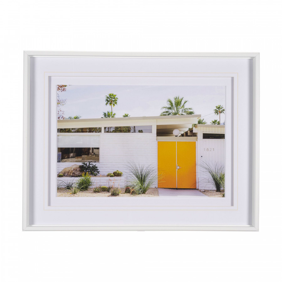 Mercana - Palm Springs Villa