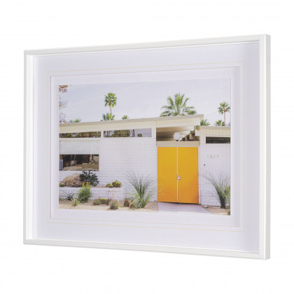 Mercana Palm Springs Villa - Puerta Amarilla
