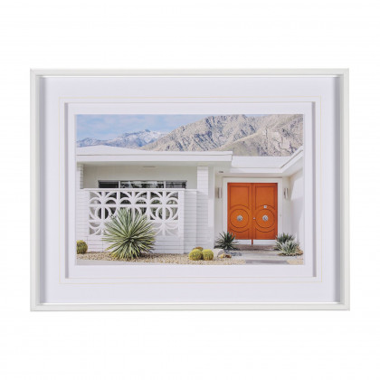 Mercana - Palm Springs Villa