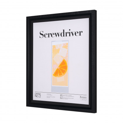 Mercana Screwdriver