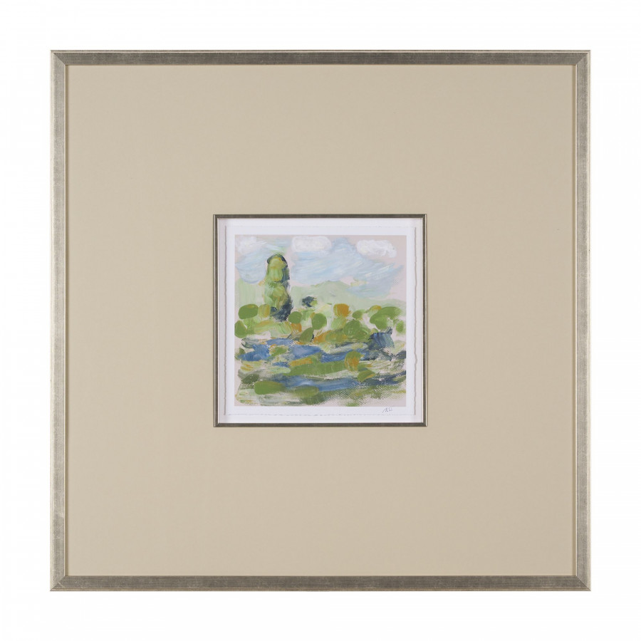 Mercana Vibrant View III