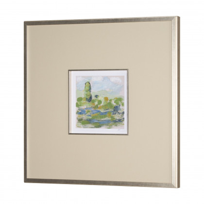Mercana Vibrant View III