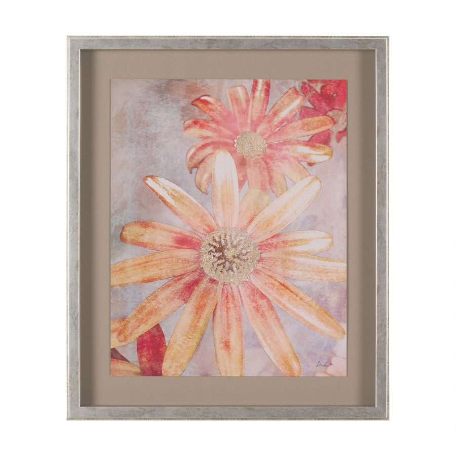 Mercana Subtle Florals II
