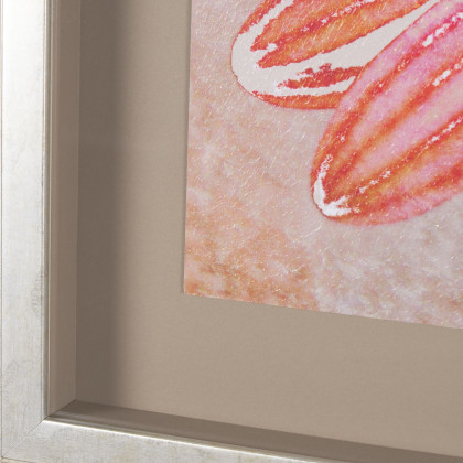 Mercana Subtle Florals II