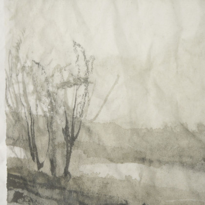 Mercana Beyond the Rain I