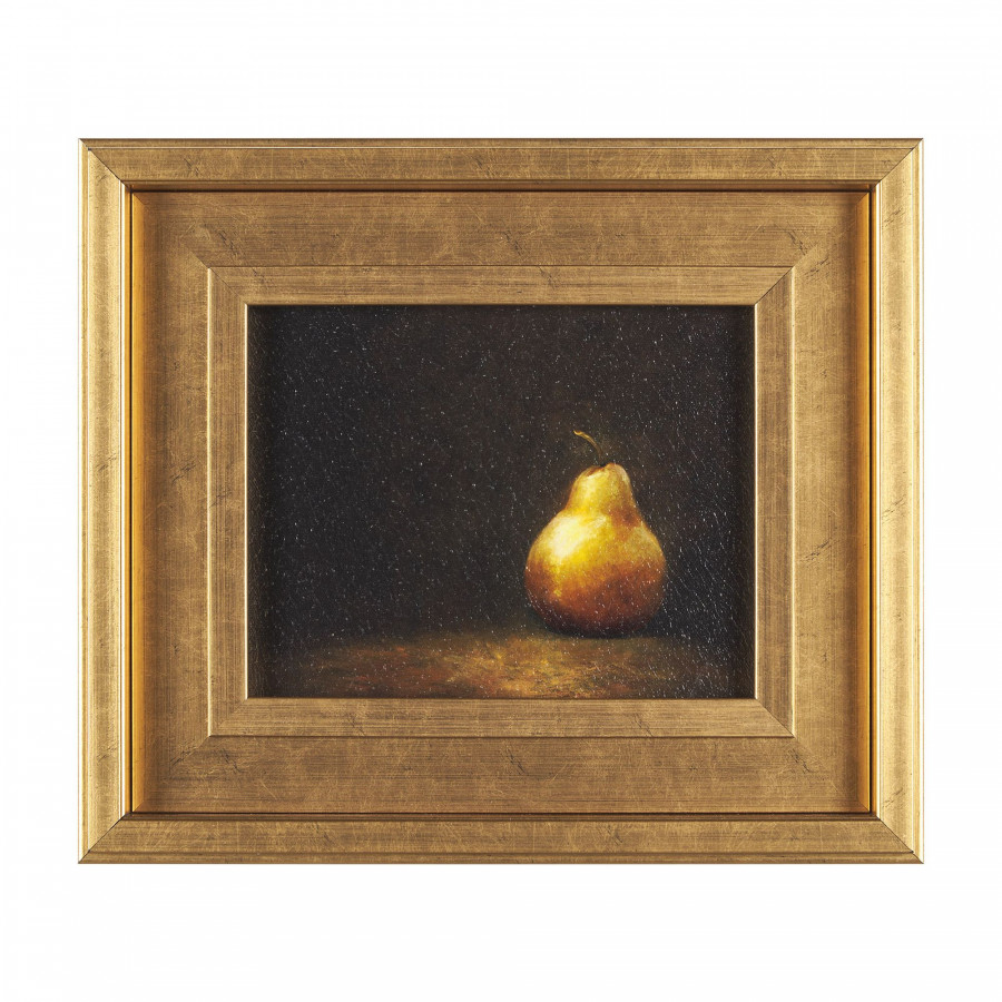 Mercana Lonely Pear