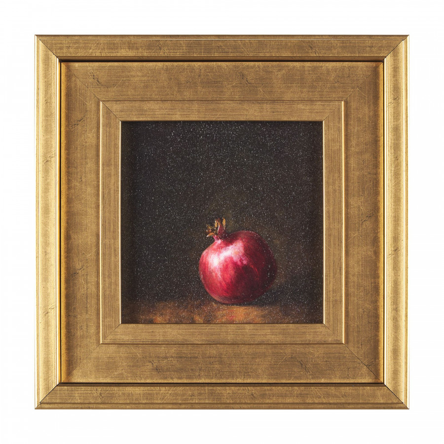 Mercana Pomegranate
