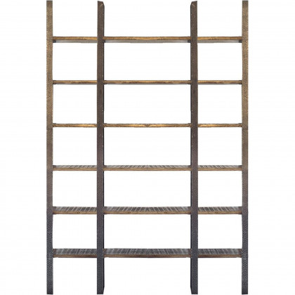 Mercana - Taunton I Shelving Unit