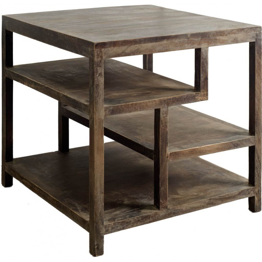 Mercana Wright End Table