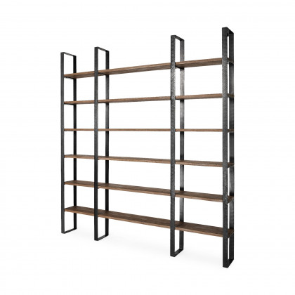 Mercana - Taunton I Shelving Unit