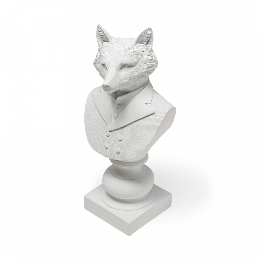 Mercana - Murray 6L x 5W Resin Business Fox