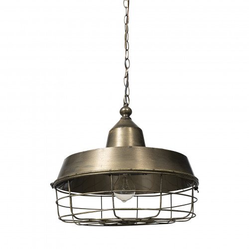 Mercana - Tahla Pendant Light in Metal