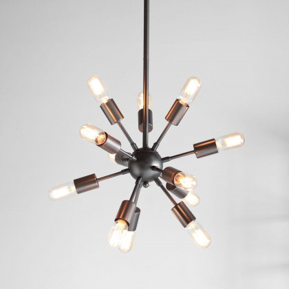 Mercana Filament E26 40W 4.2H Bulb