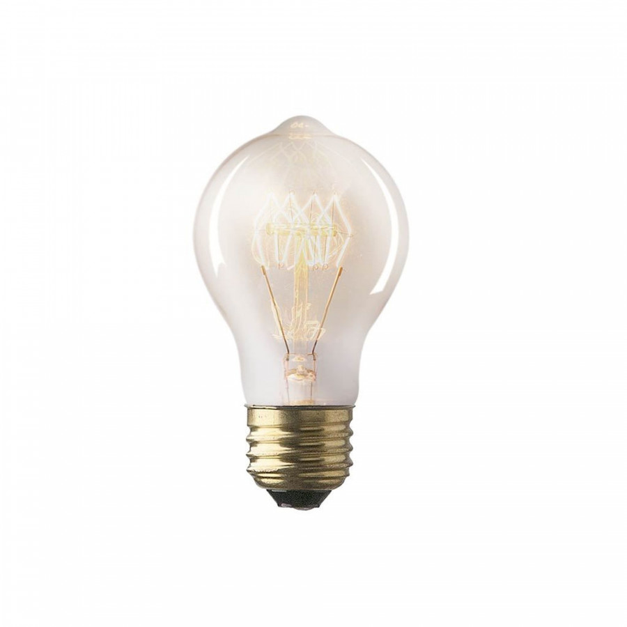 Mercana Filament Quad E26 40W 4.3H Bulb