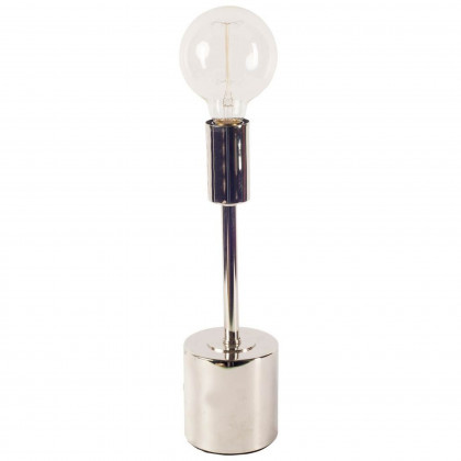 Mercana - Mooney I Metal Shade-less Table Lamp