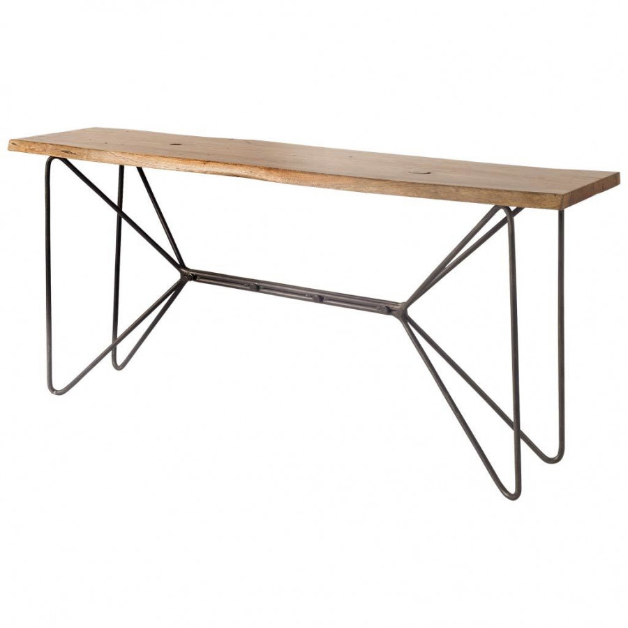 Mercana Papillion Console Table