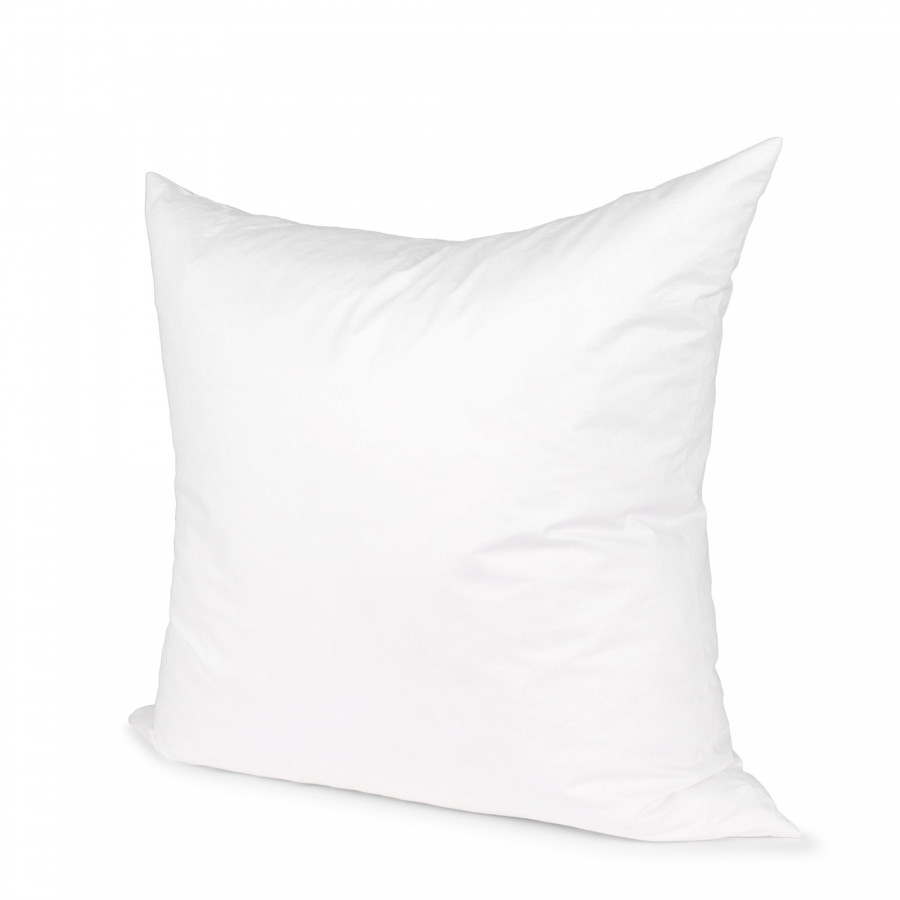 Mercana Down pillow insert - White, 22x22