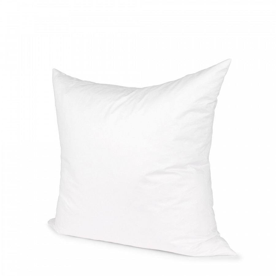 Mercana Down pillow insert - White, 18x18