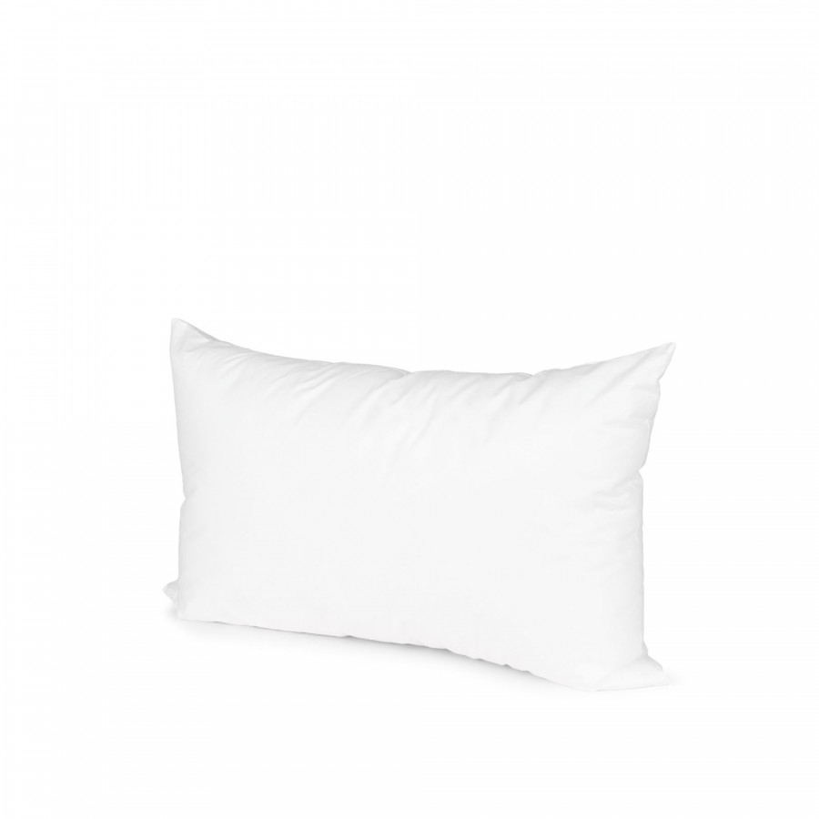 Mercana Non-Allergen Pillow insert - White, 21x13