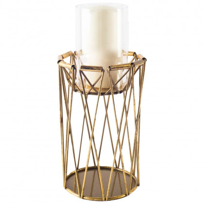 Mercana Othello Candle Holder