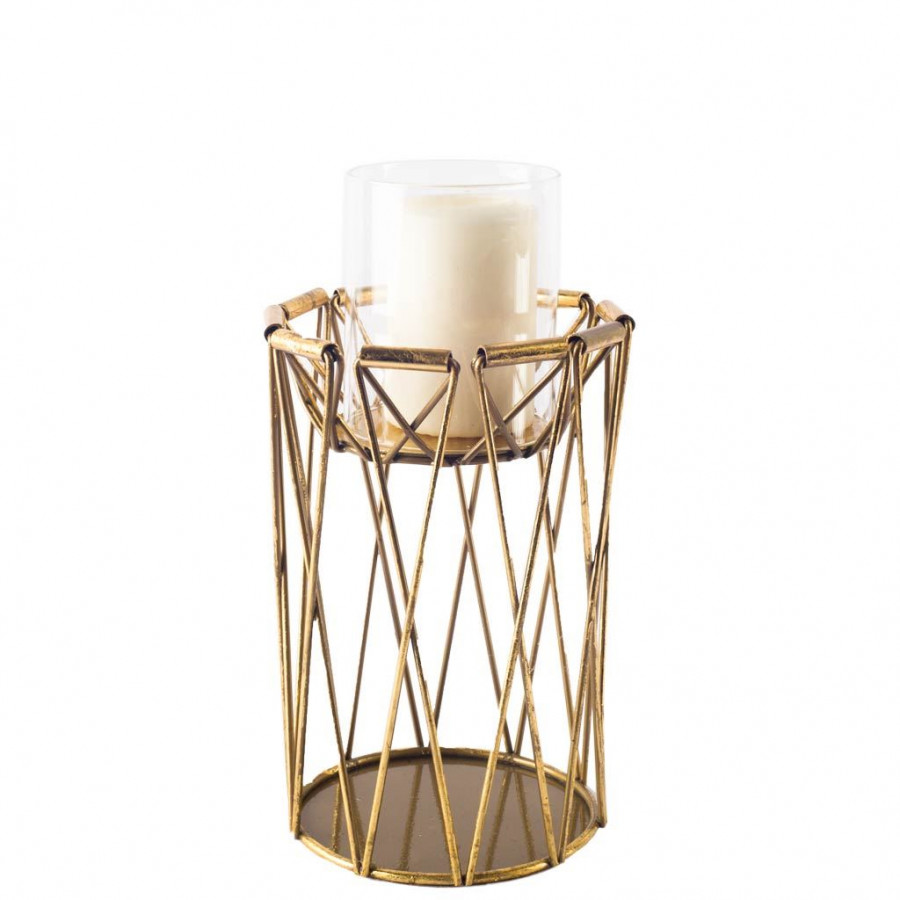 Mercana Othello Candle Holder