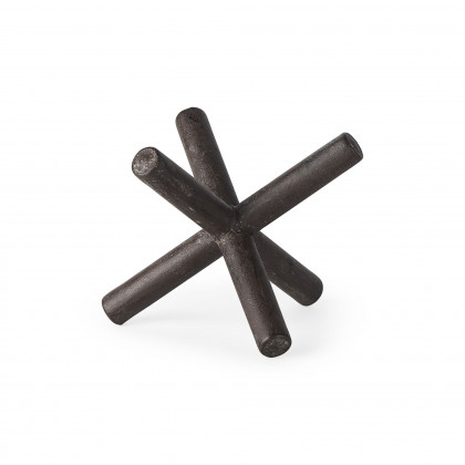 Mercana - Astericks I Metal Decor Object