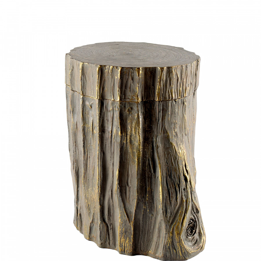 Mercana - Willow I Stump Storage Box