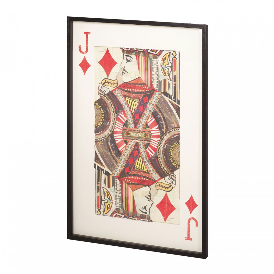 Mercana Jack of Diamonds