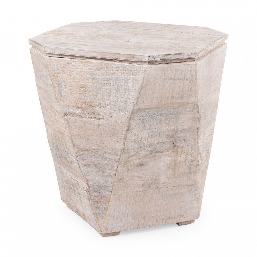 Mercana - Esagono End Table