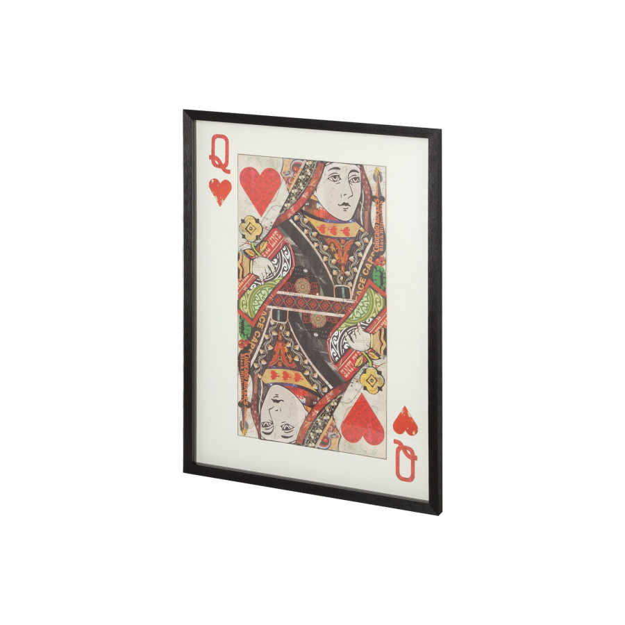 Mercana Queen of Hearts II