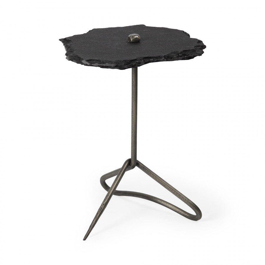 Mercana Pinera Accent Table